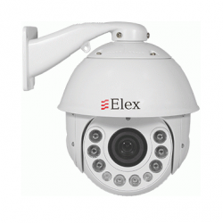 ELEX IP-2 PTZ5